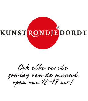 Kunstrondje Dordt Kunstrondje Dordt
