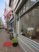 Galerie Atelier 27