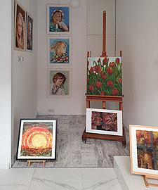 Galerie Atelier 27