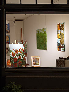 Galerie Atelier 27
