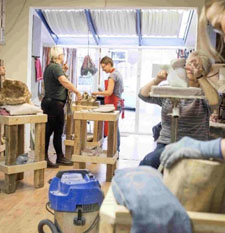 Ateliers de Noordendijk