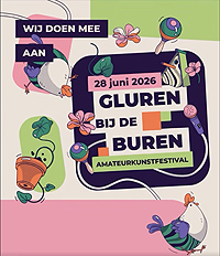 Agenda Kunstrondje