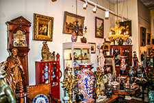 Kunstrundgang durch Dordrecht