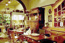Dordtse Antiekhandel Otto Rijsdijk