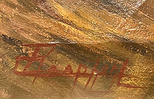 KunstGalerij Europ’Art