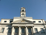 Stadhuis