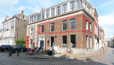 Atelier Grotekerksplein