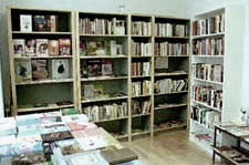 Antiquariaat De Boekenla