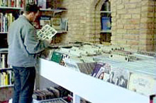 Antiquariaat De Boekenla