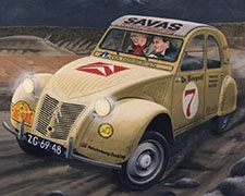 KunstGalerij Europ’Art