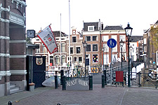 Kunstrundgang durch Dordrecht