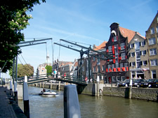 Kunstrundgang durch Dordrecht