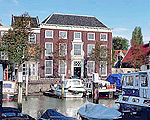 Huis van Gijn