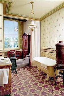 Huis van Gijn