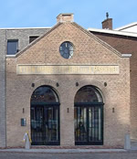 De Dordrechtsche Steenhouwerij
