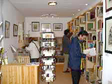 Antiquariaat De 2 Uiltjes
