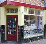 Antiquariaat De 2 Uiltjes